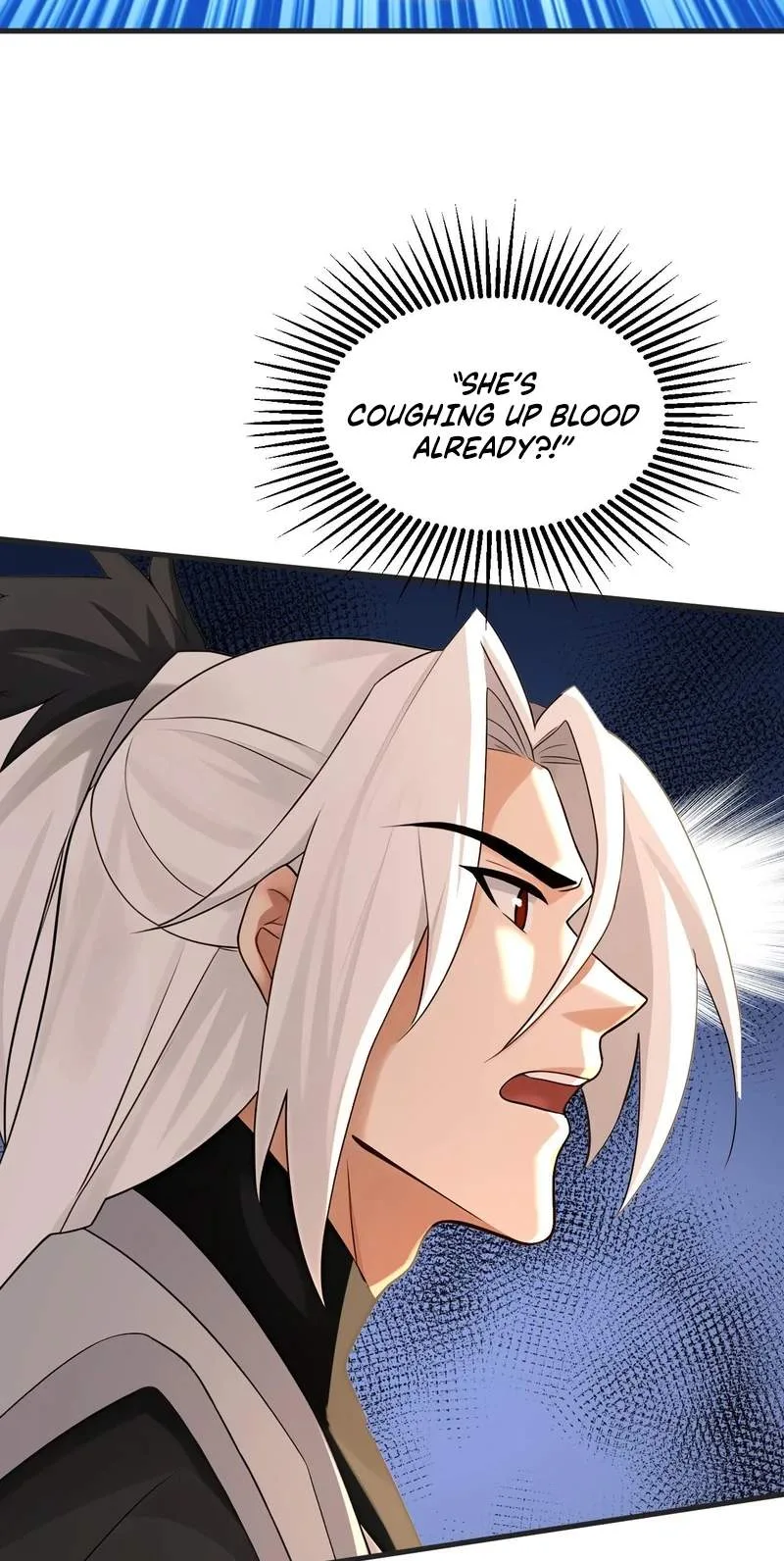 My Disciples Cultivate, While I Slack Off! Chapter 199 page 13