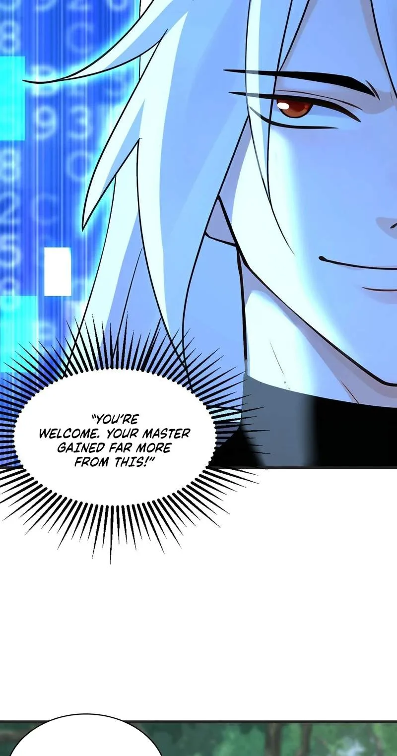 My Disciples Cultivate, While I Slack Off! Chapter 199 page 35