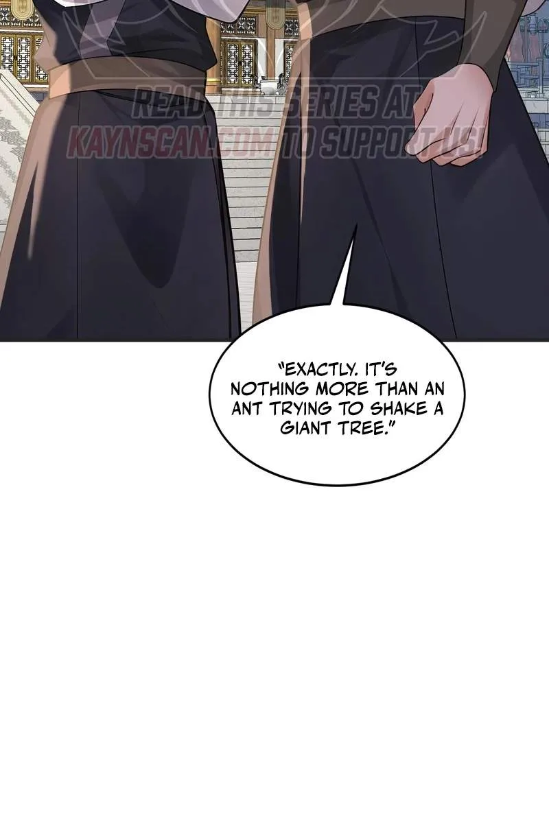 My Disciples Cultivate, While I Slack Off! Chapter 199 page 41