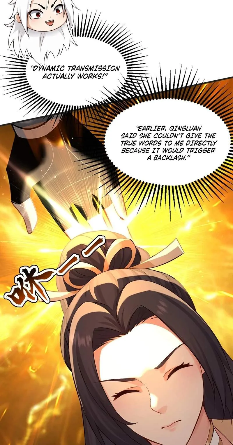 My Disciples Cultivate, While I Slack Off! Chapter 199 page 31