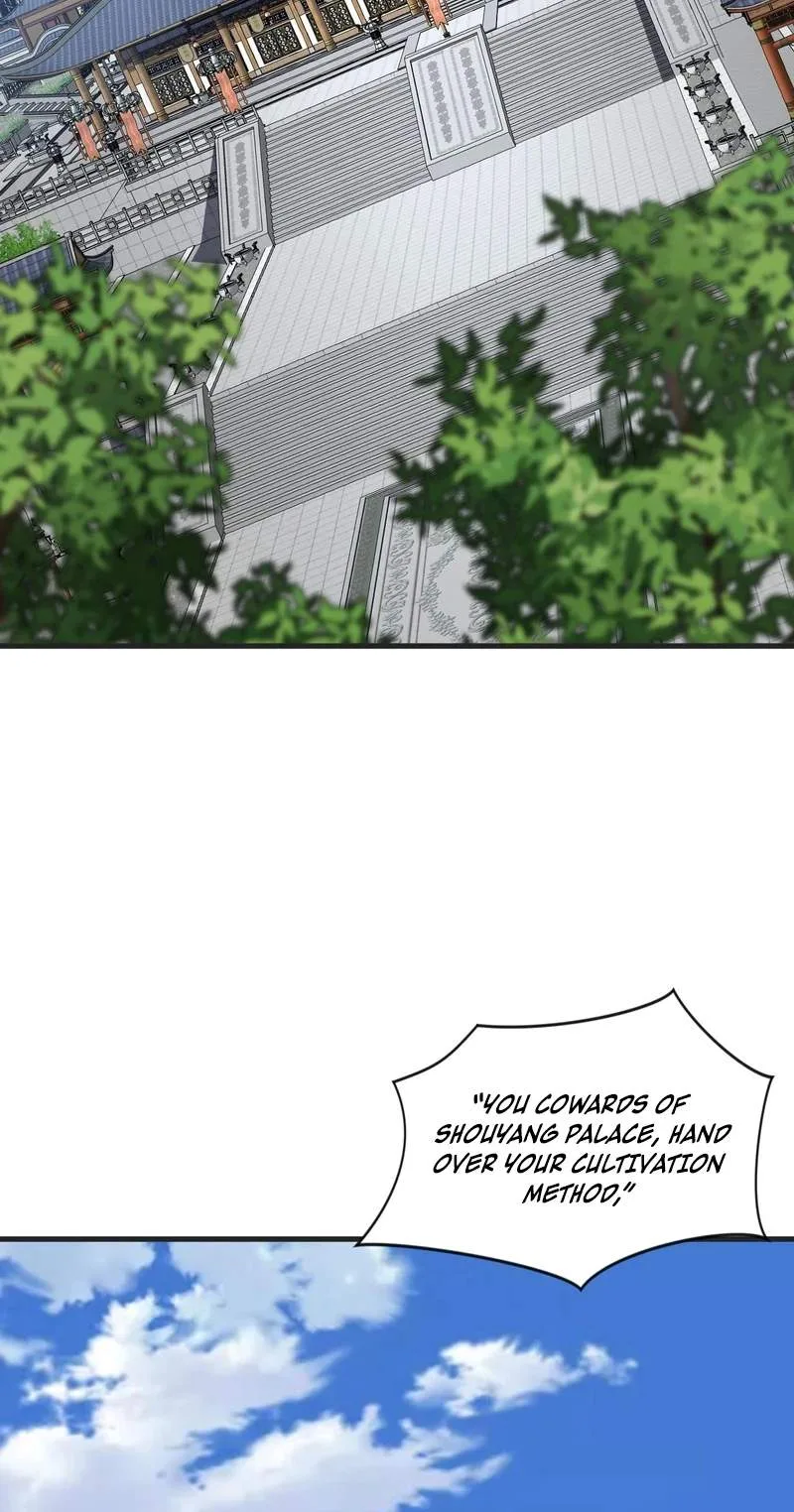 My Disciples Cultivate, While I Slack Off! Chapter 199 page 38