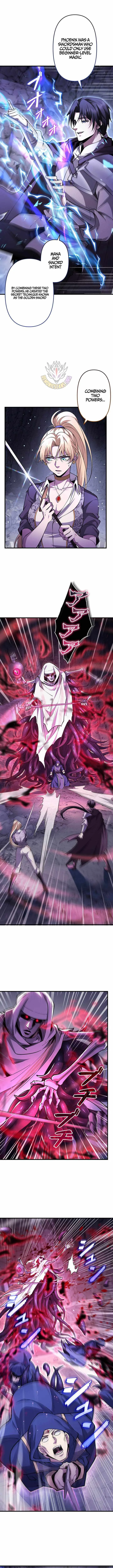 Return of the Adopted Child in a World of Bloodline Supremacy Chapter 58 page 2