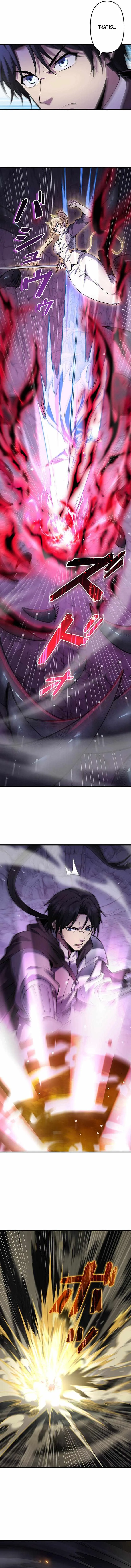 Return of the Adopted Child in a World of Bloodline Supremacy Chapter 58 page 9