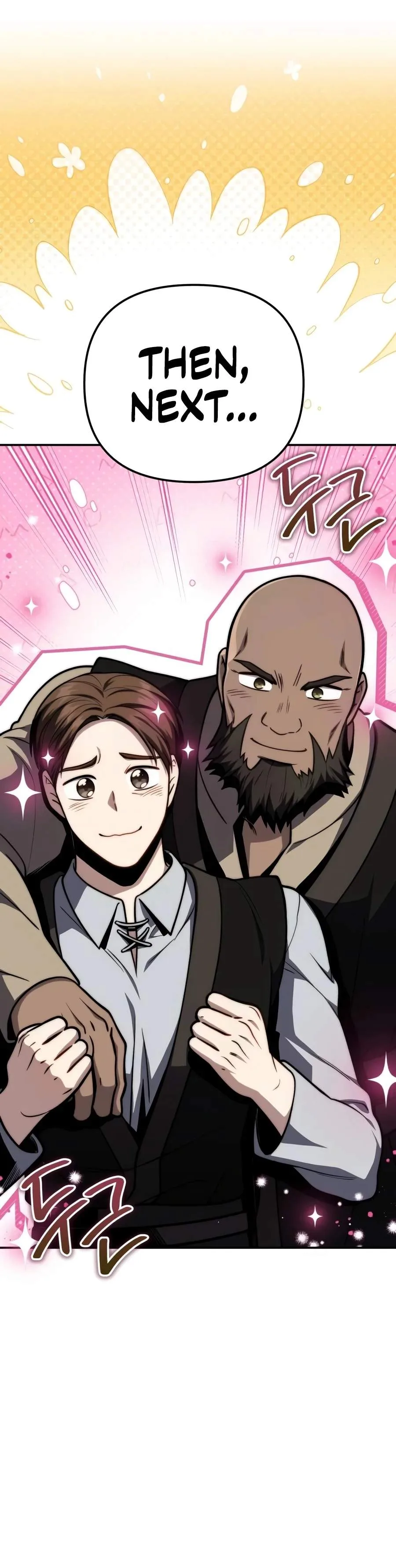 The Margrave’s Worthless Mage Chapter 32 page 25
