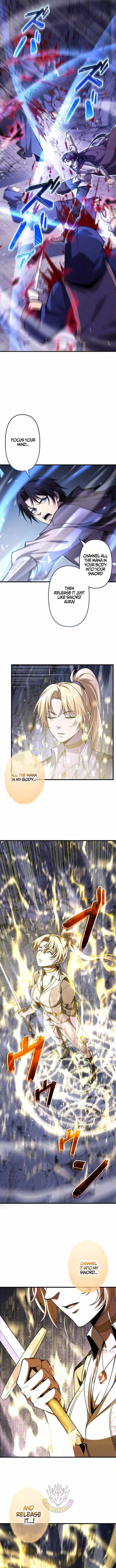Return of the Adopted Child in a World of Bloodline Supremacy Chapter 58 page 3