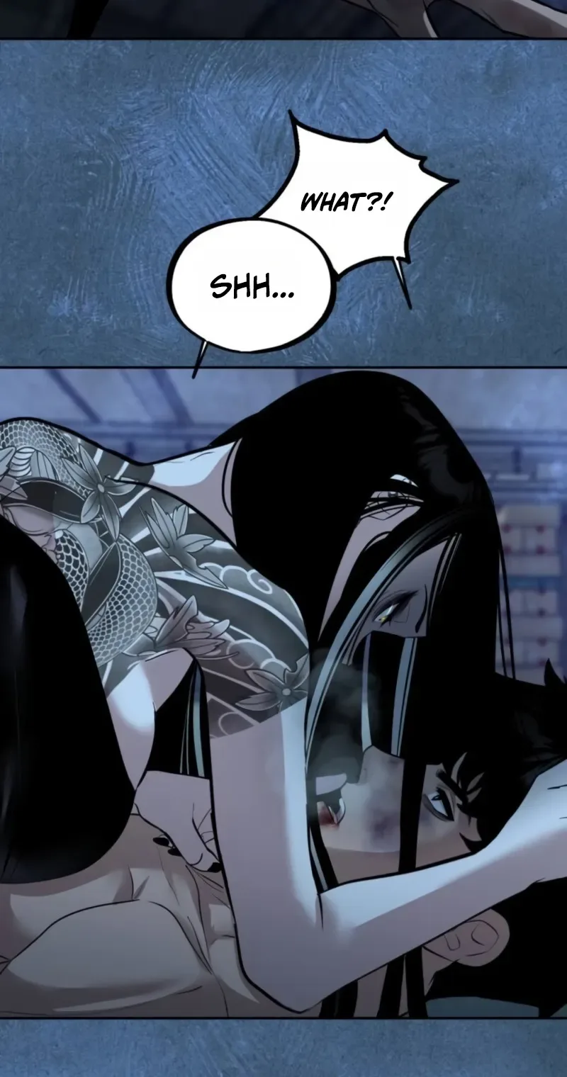 Go Deok-chun’s Food Truck Chapter 52 page 26