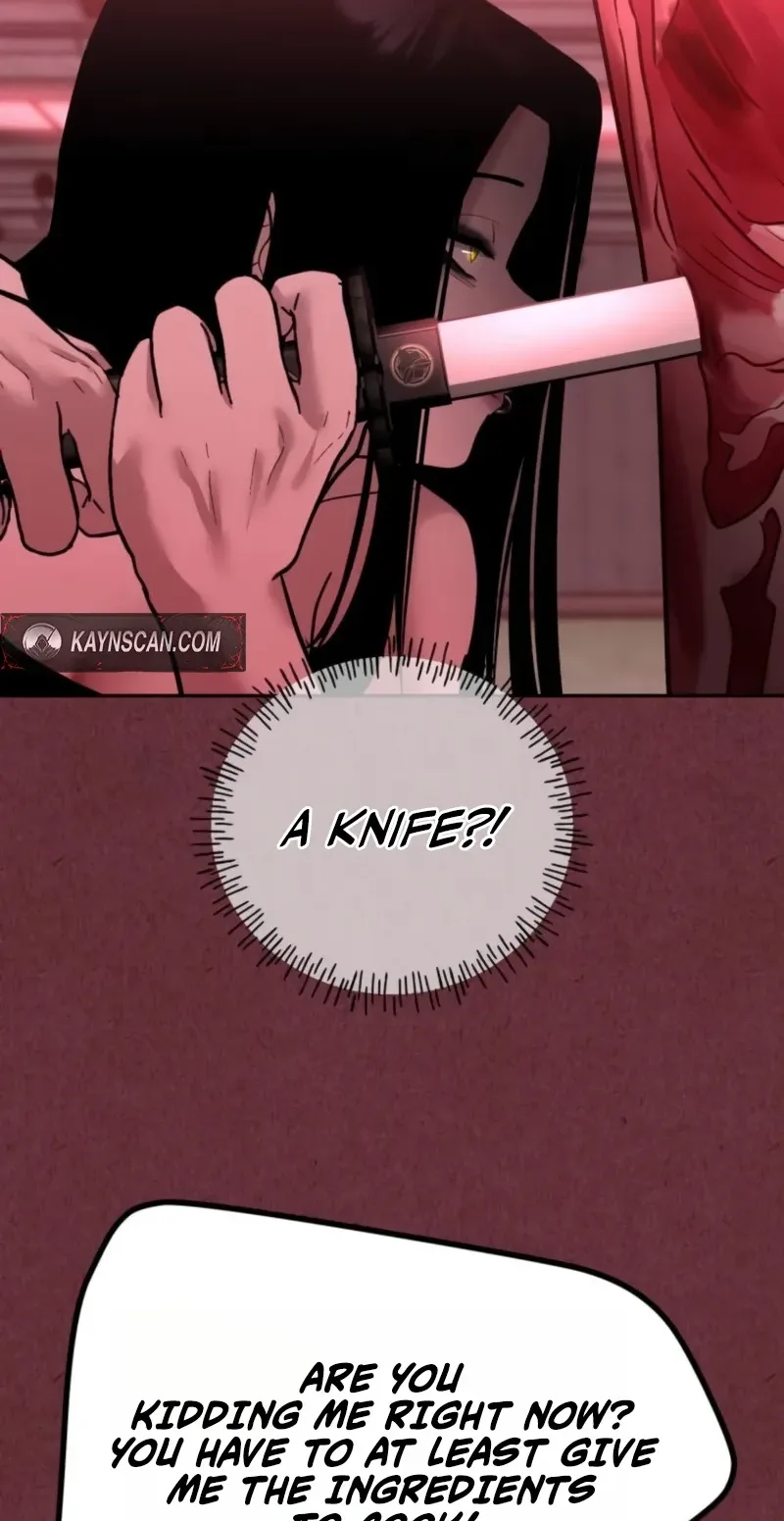 Go Deok-chun’s Food Truck Chapter 52 page 55