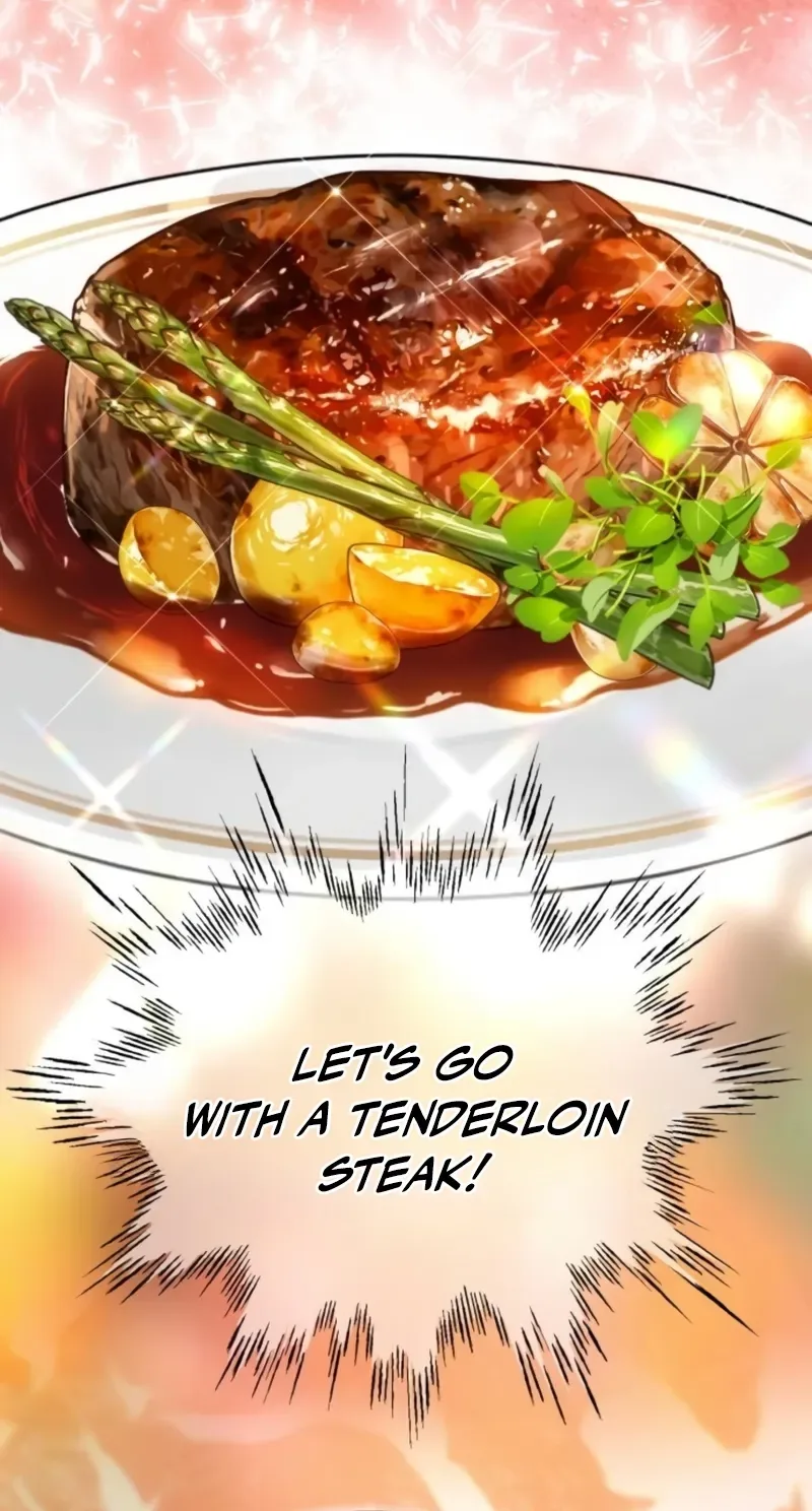 Go Deok-chun’s Food Truck Chapter 52 page 52