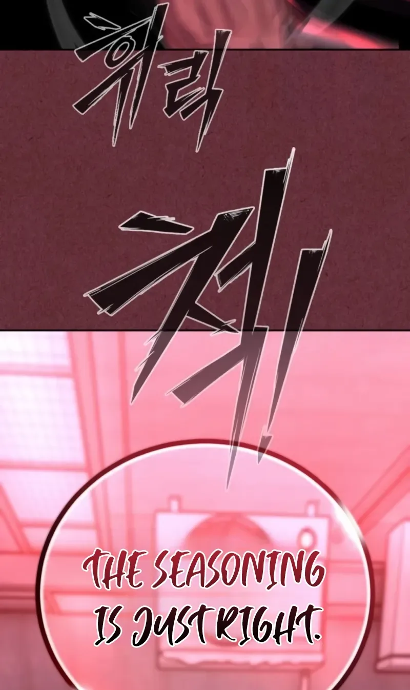 Go Deok-chun’s Food Truck Chapter 52 page 43