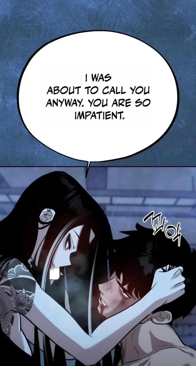 Go Deok-chun’s Food Truck Chapter 52 page 13
