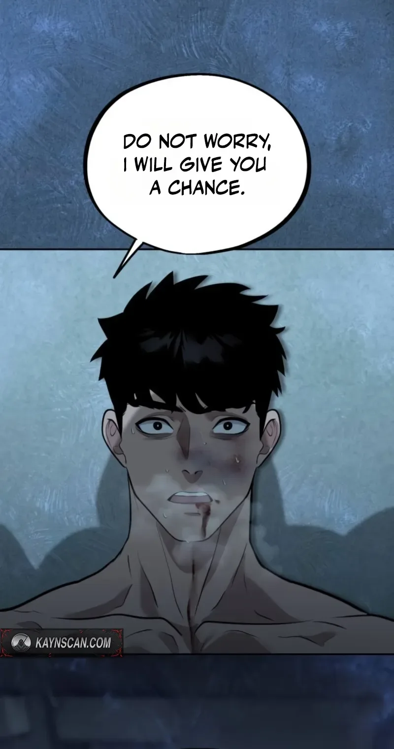 Go Deok-chun’s Food Truck Chapter 52 page 27