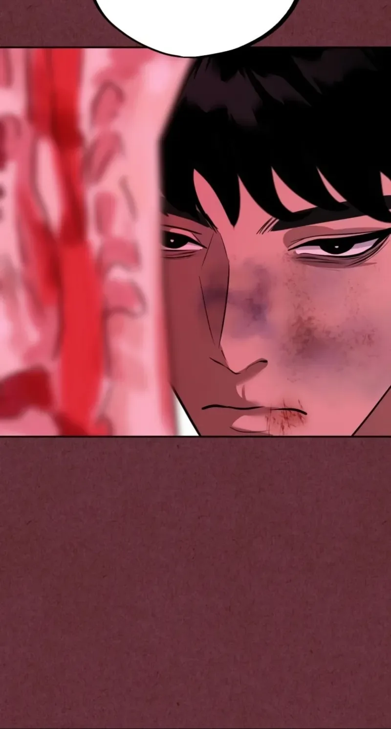 Go Deok-chun’s Food Truck Chapter 52 page 37