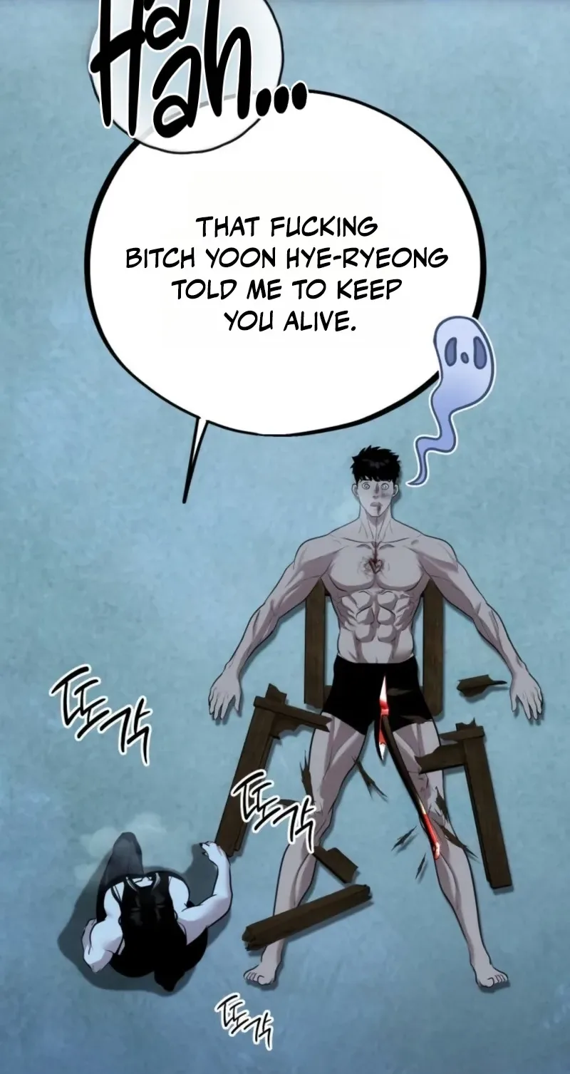 Go Deok-chun’s Food Truck Chapter 52 page 21