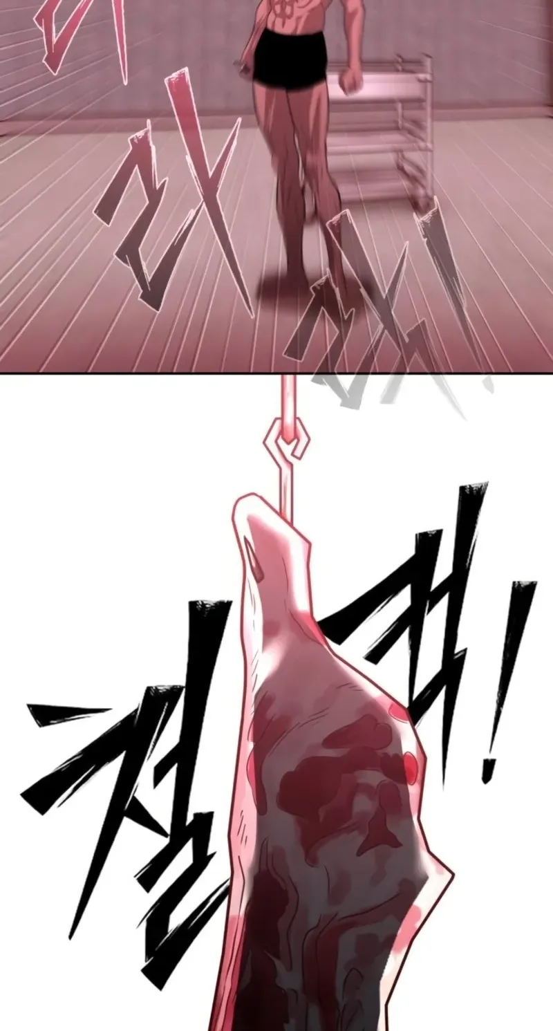 Go Deok-chun’s Food Truck Chapter 52 page 34
