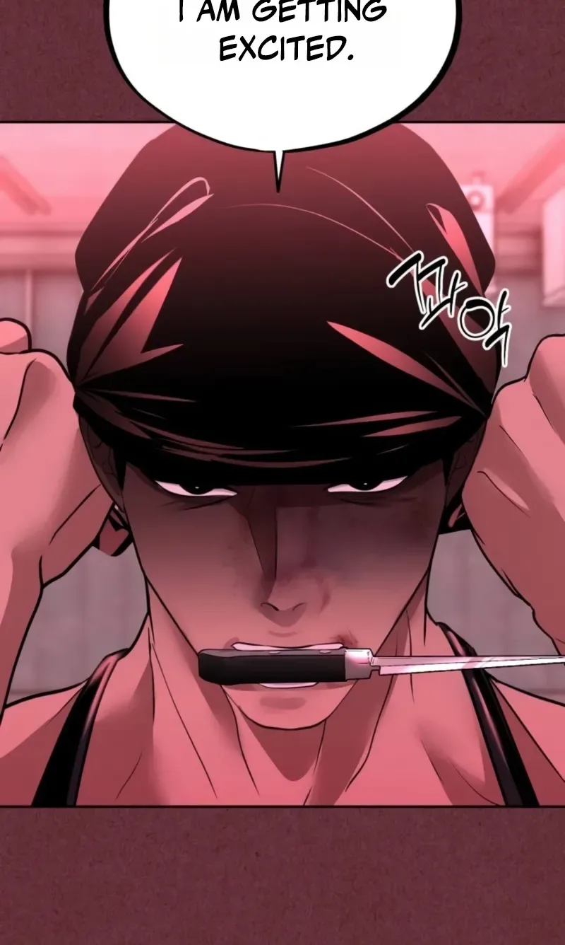Go Deok-chun’s Food Truck Chapter 52 page 41