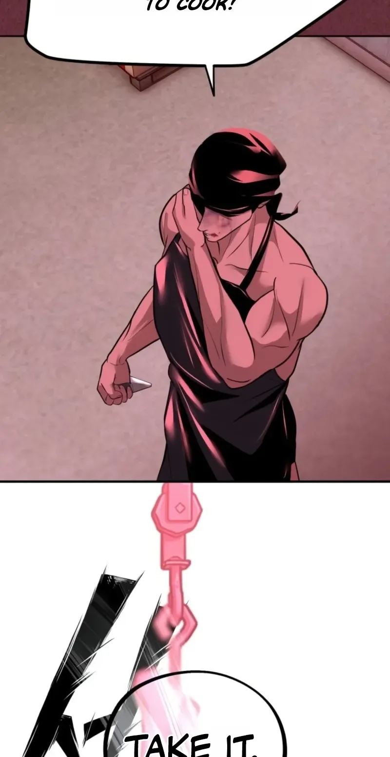 Go Deok-chun’s Food Truck Chapter 52 page 56