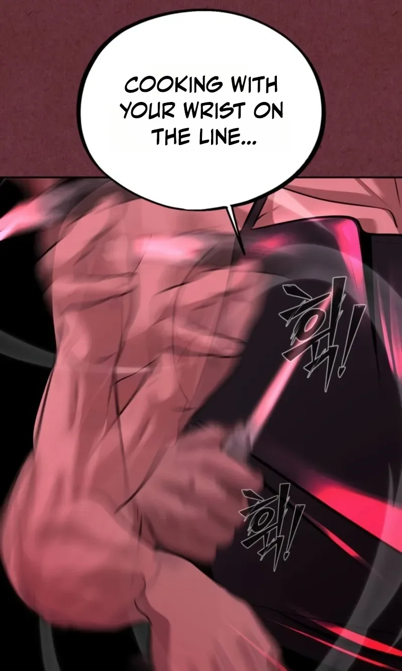 Go Deok-chun’s Food Truck Chapter 52 page 42