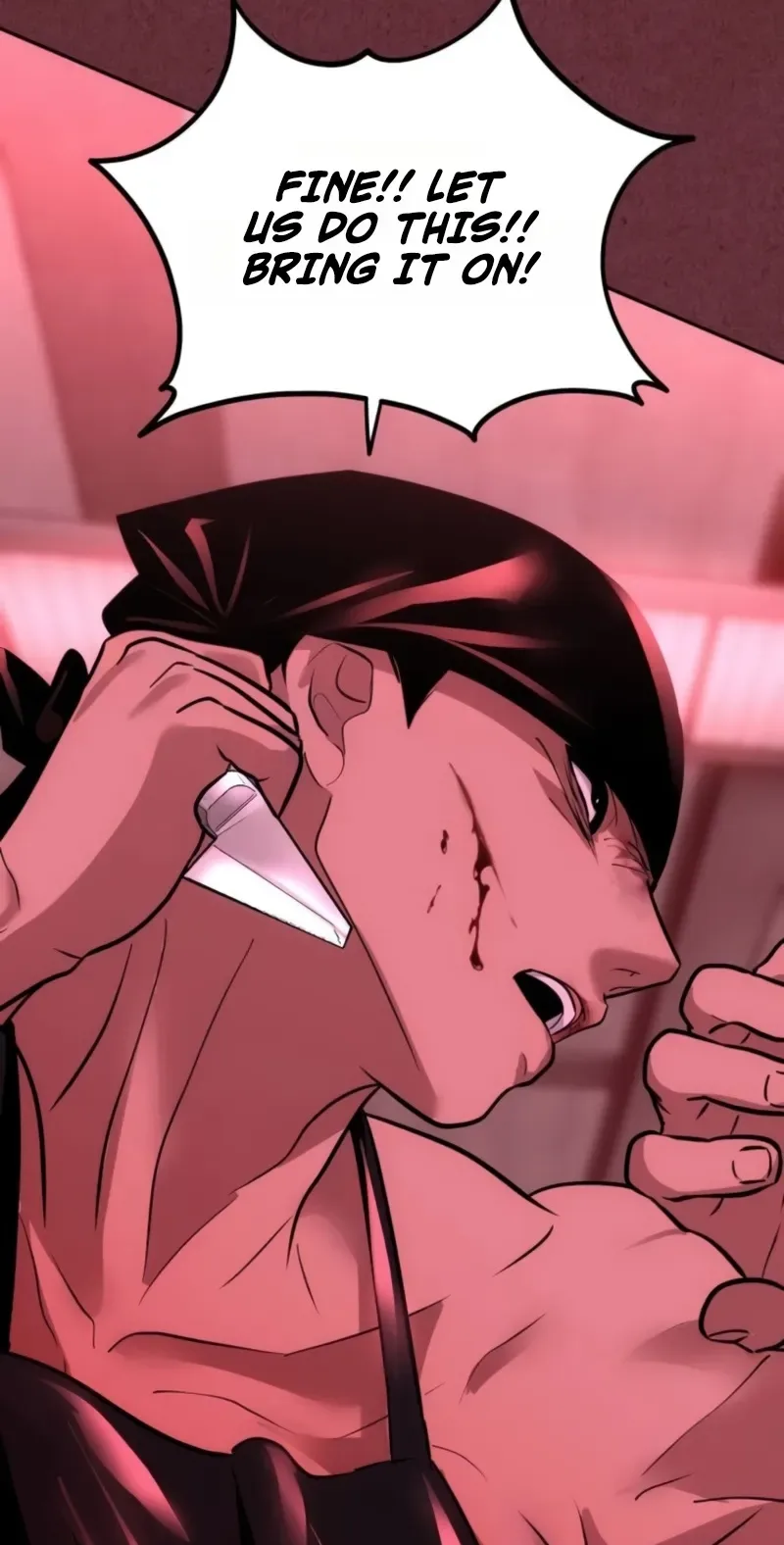 Go Deok-chun’s Food Truck Chapter 52 page 61