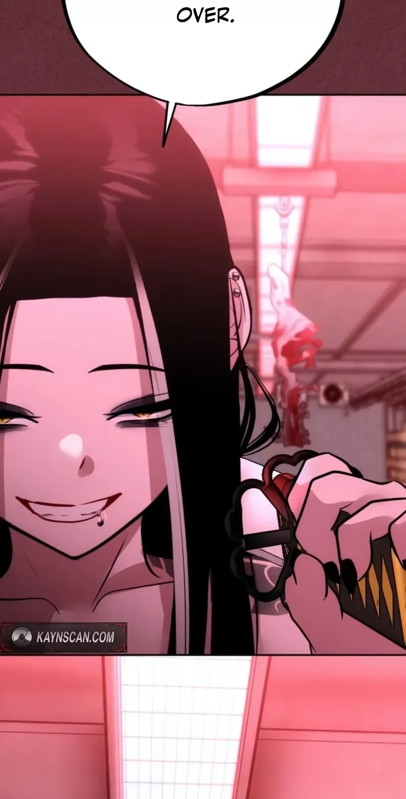 Go Deok-chun’s Food Truck Chapter 52 page 81