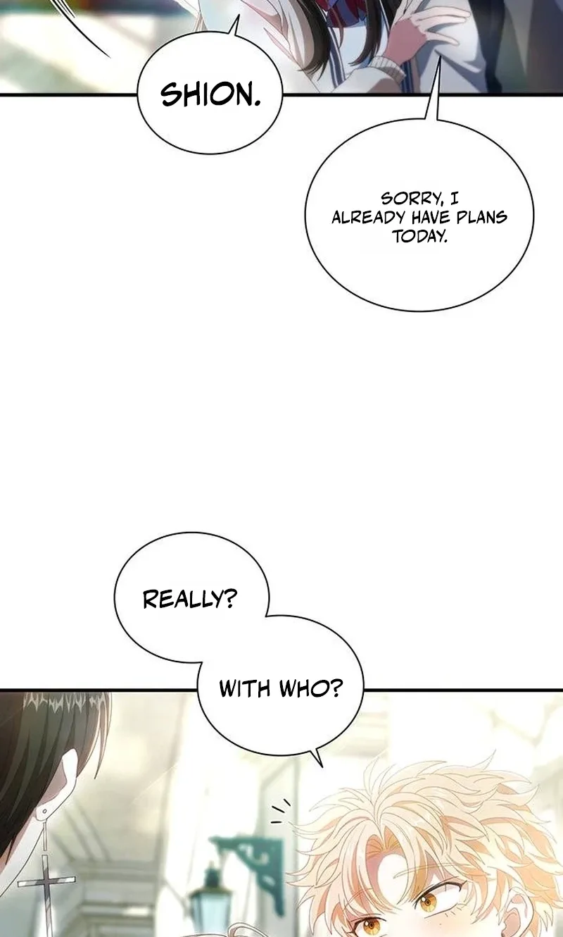 Dark Moon: Two Moons Chapter 56 page 57