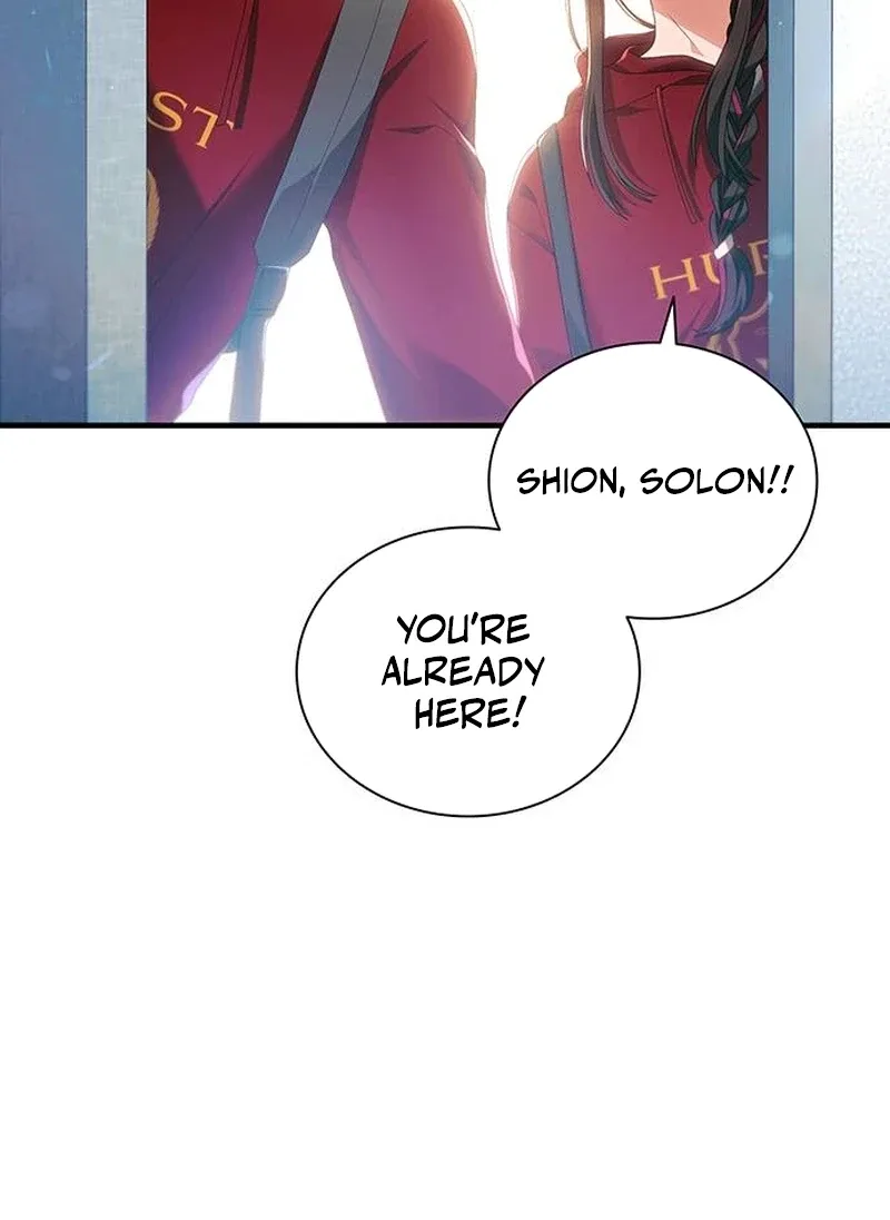 Dark Moon: Two Moons Chapter 57 page 108