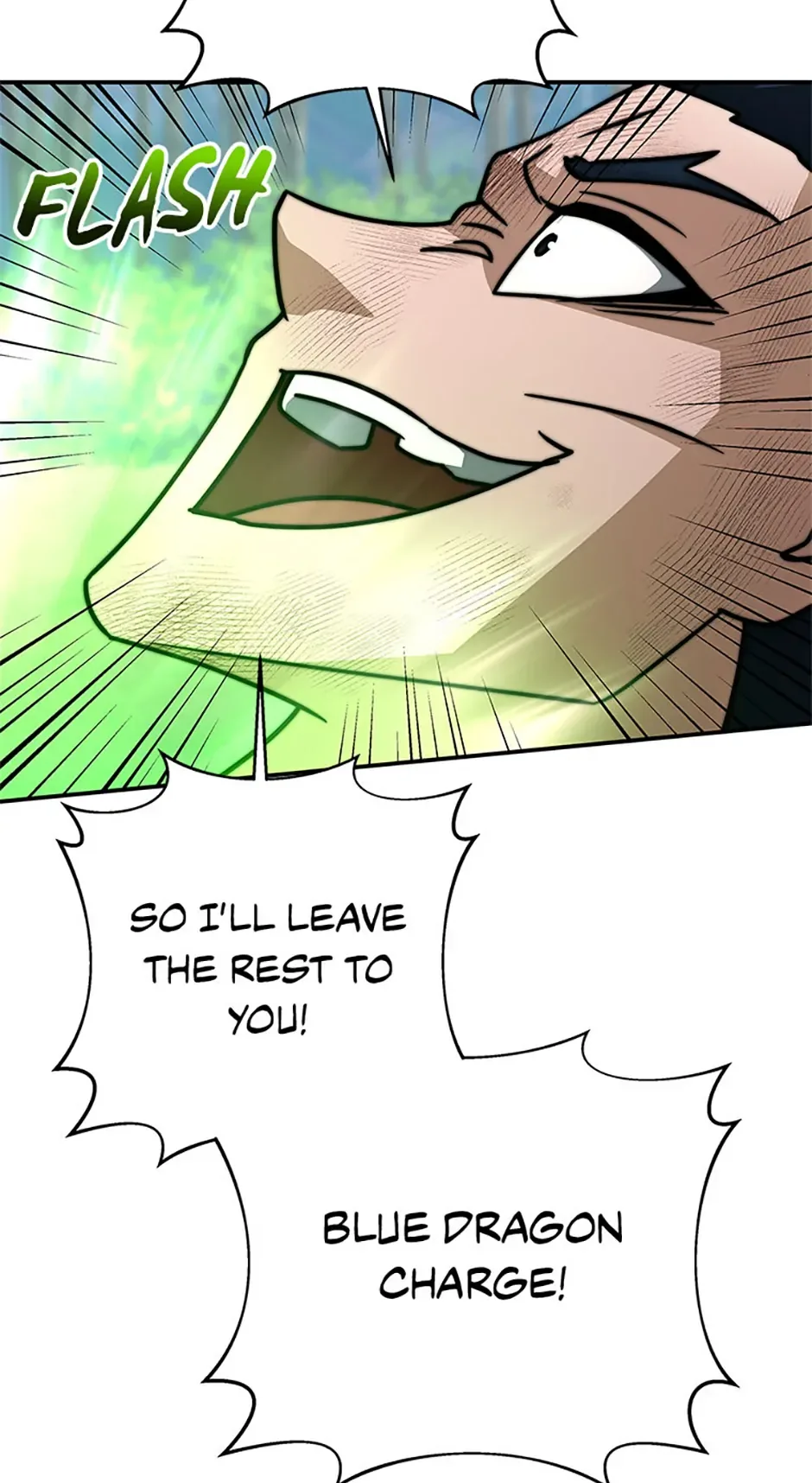Putting My Life on the Line, I Go All-in on Luck Enhancement Chapter 32 page 24