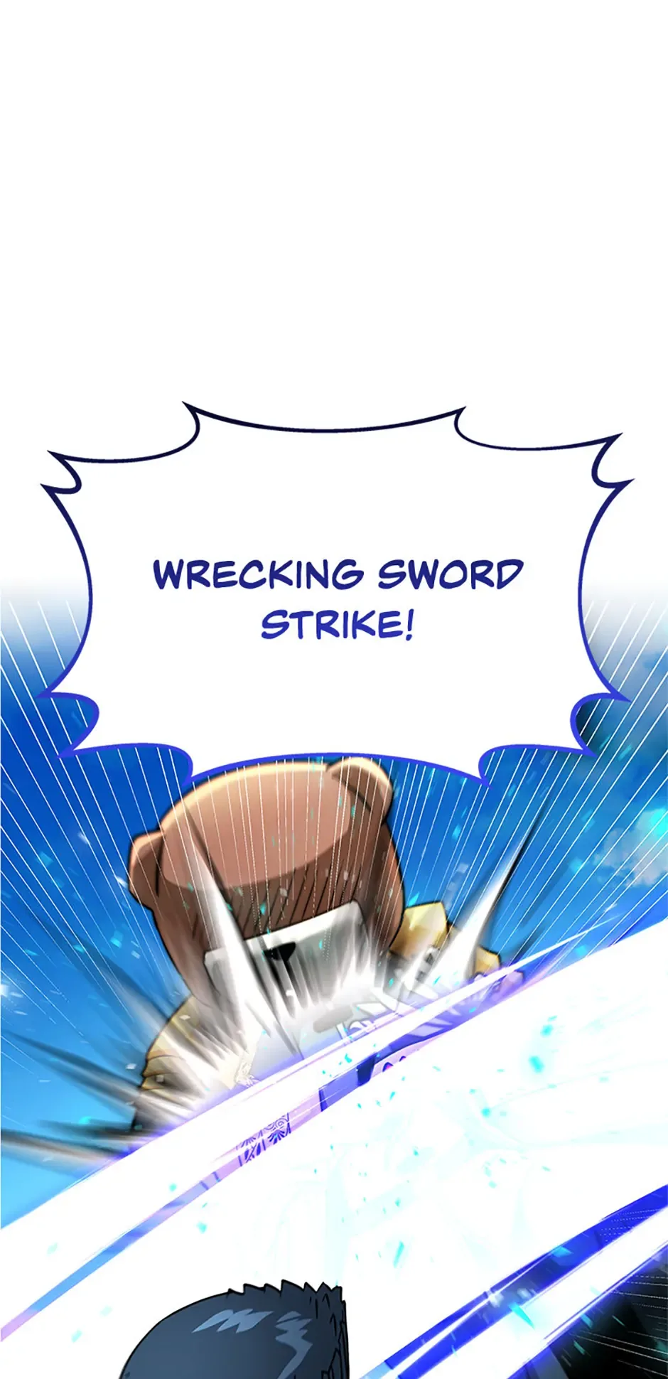 Putting My Life on the Line, I Go All-in on Luck Enhancement Chapter 32 page 2