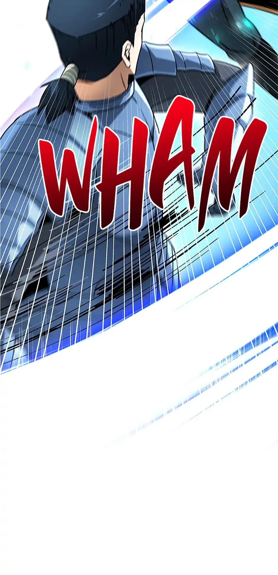 Putting My Life on the Line, I Go All-in on Luck Enhancement Chapter 32 page 3
