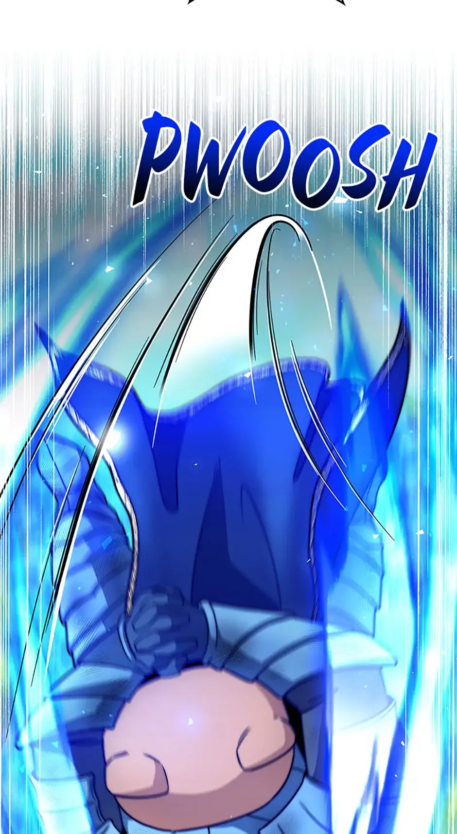 Putting My Life on the Line, I Go All-in on Luck Enhancement Chapter 32 page 25