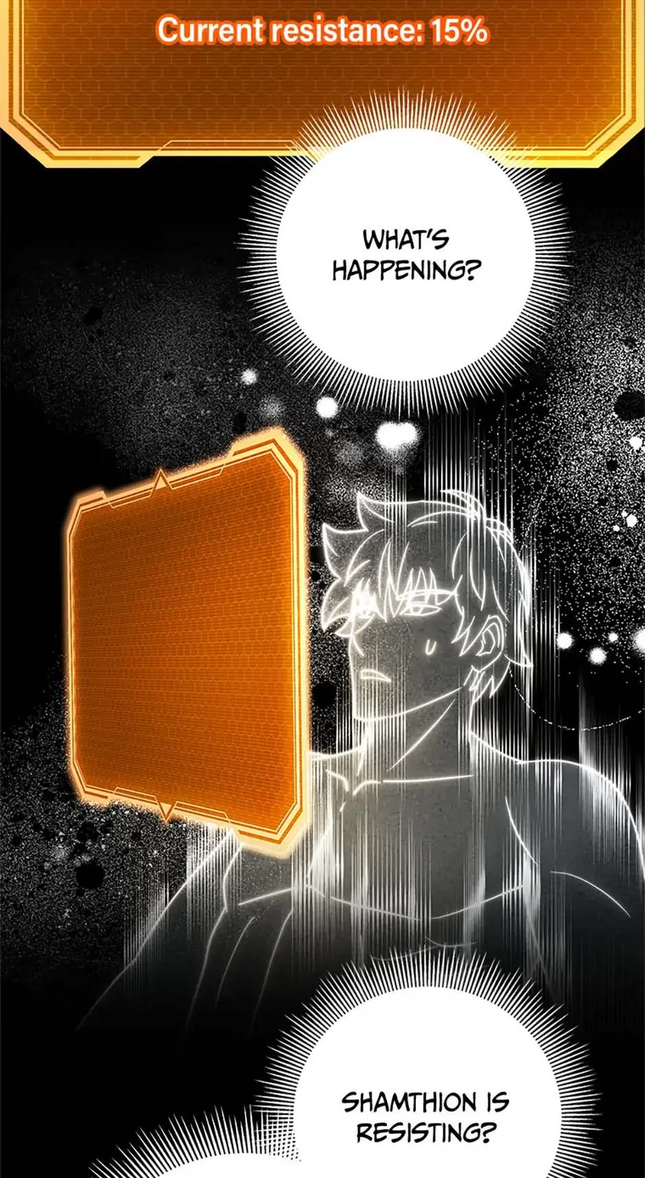 Putting My Life on the Line, I Go All-in on Luck Enhancement Chapter 32 page 71
