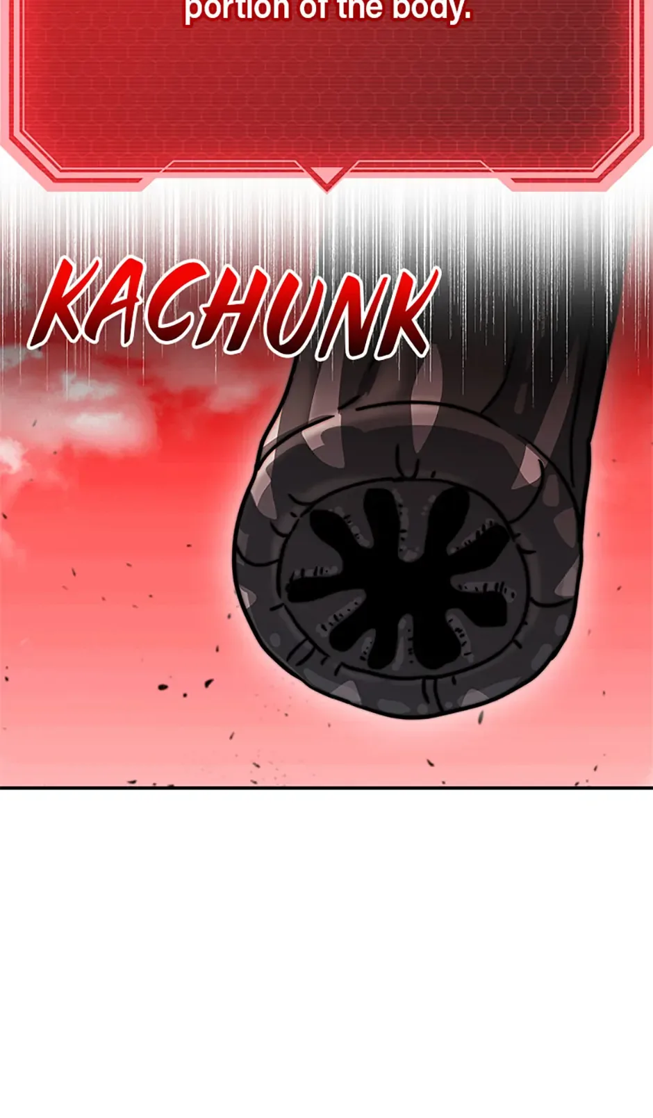 Putting My Life on the Line, I Go All-in on Luck Enhancement Chapter 32 page 77