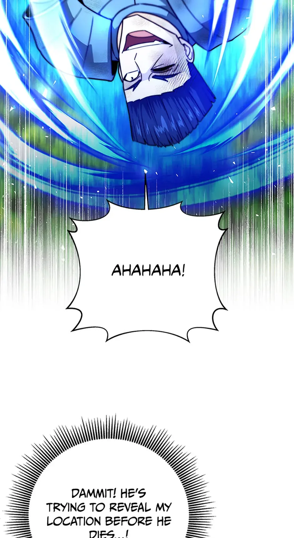 Putting My Life on the Line, I Go All-in on Luck Enhancement Chapter 32 page 26
