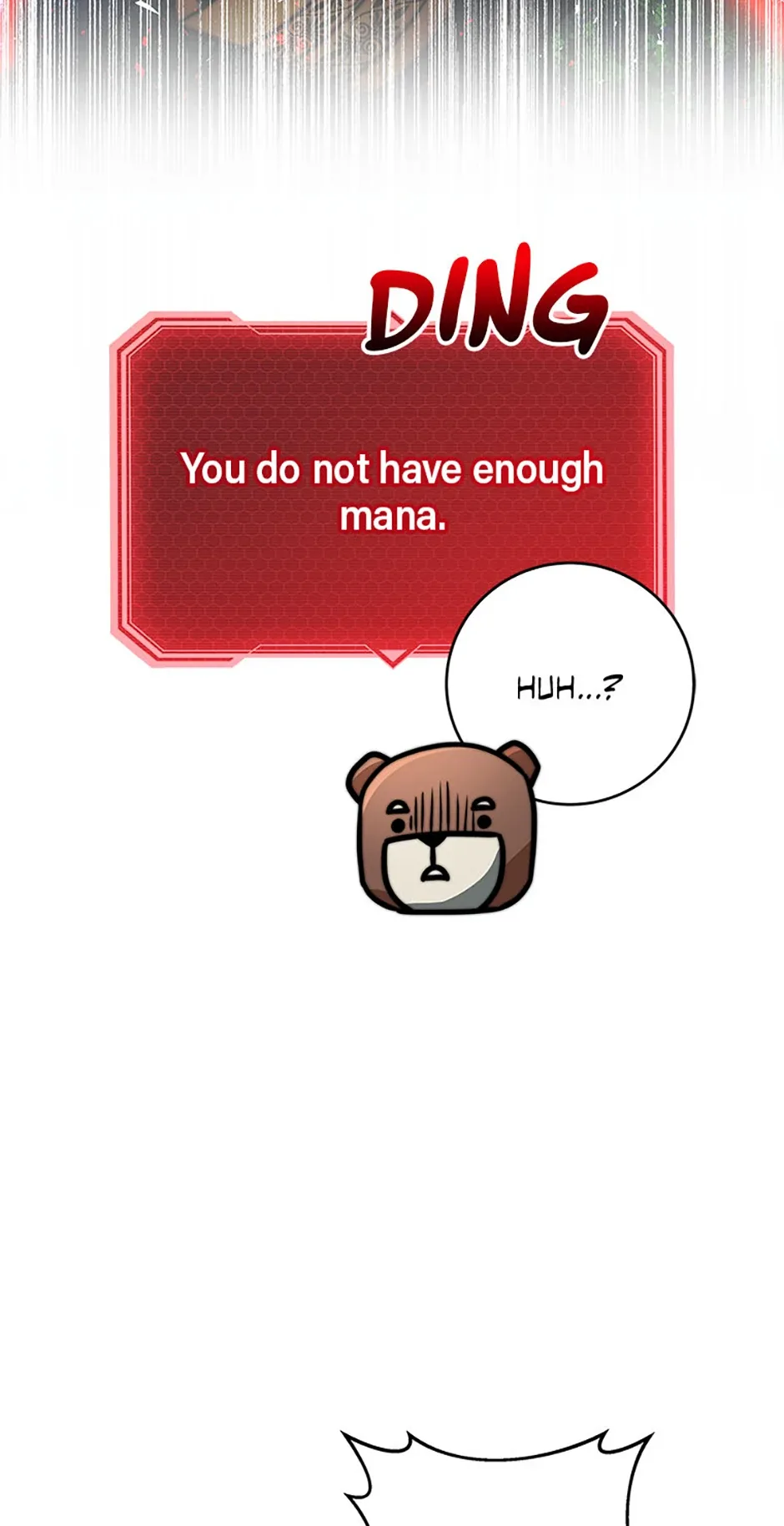 Putting My Life on the Line, I Go All-in on Luck Enhancement Chapter 32 page 56