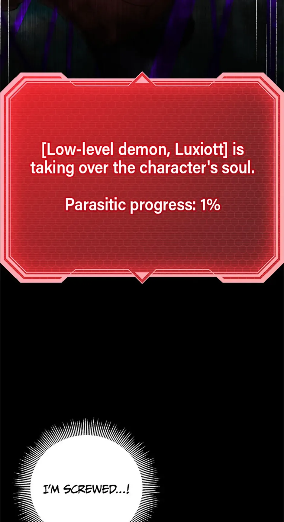 Putting My Life on the Line, I Go All-in on Luck Enhancement Chapter 32 page 61