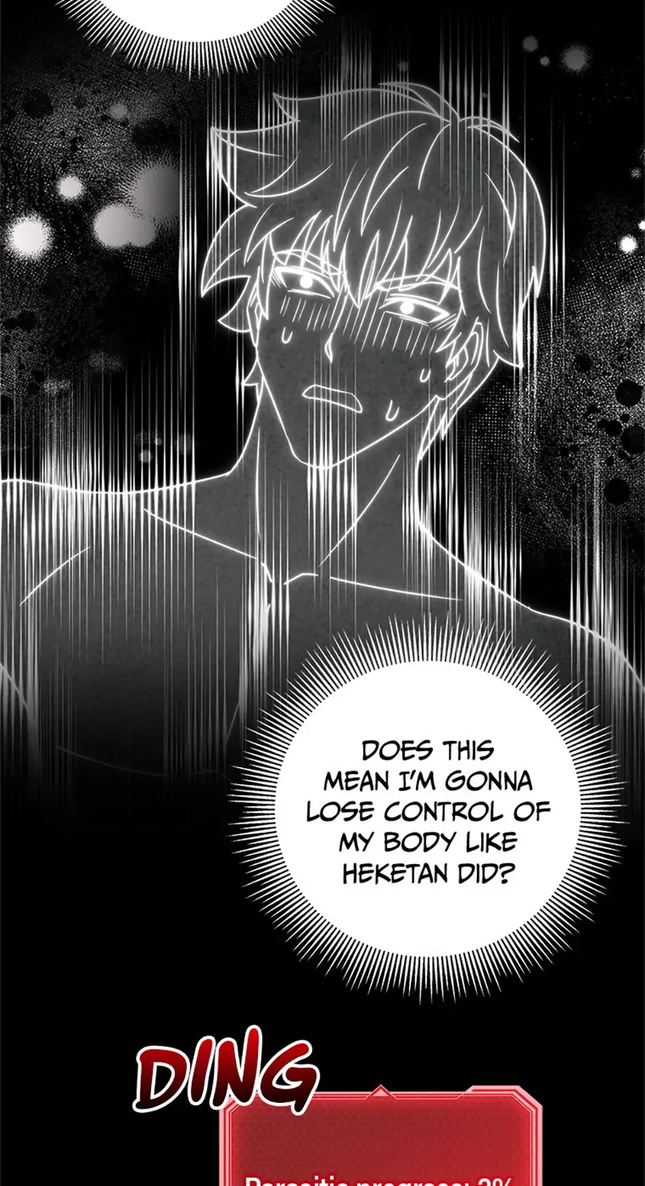 Putting My Life on the Line, I Go All-in on Luck Enhancement Chapter 32 page 62