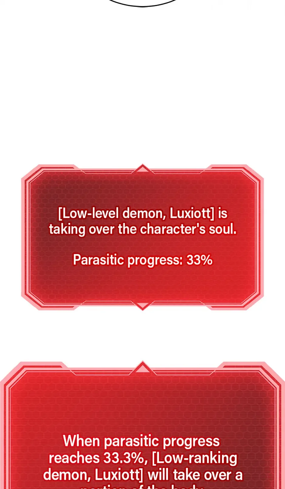 Putting My Life on the Line, I Go All-in on Luck Enhancement Chapter 32 page 76