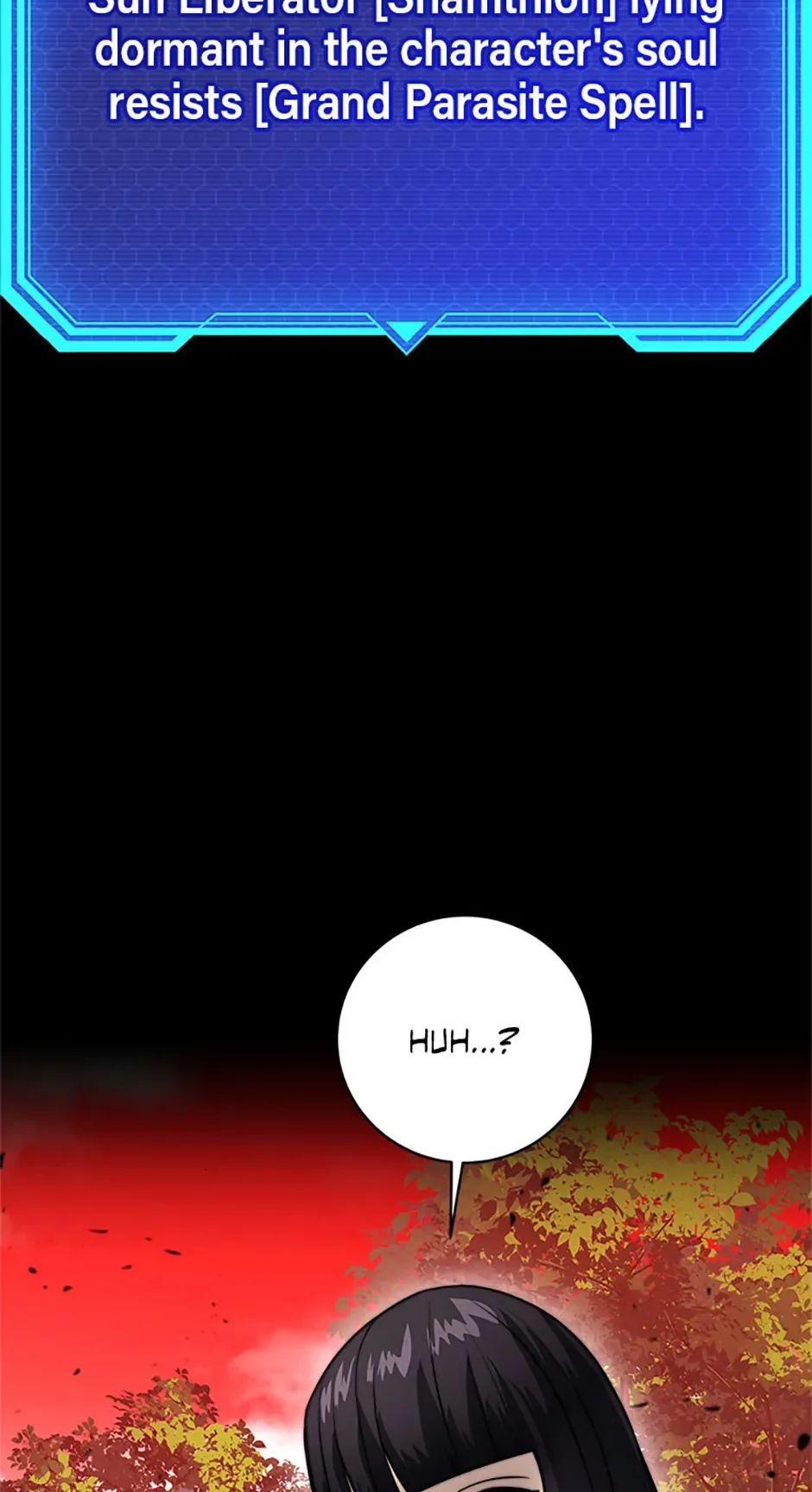 Putting My Life on the Line, I Go All-in on Luck Enhancement Chapter 32 page 65
