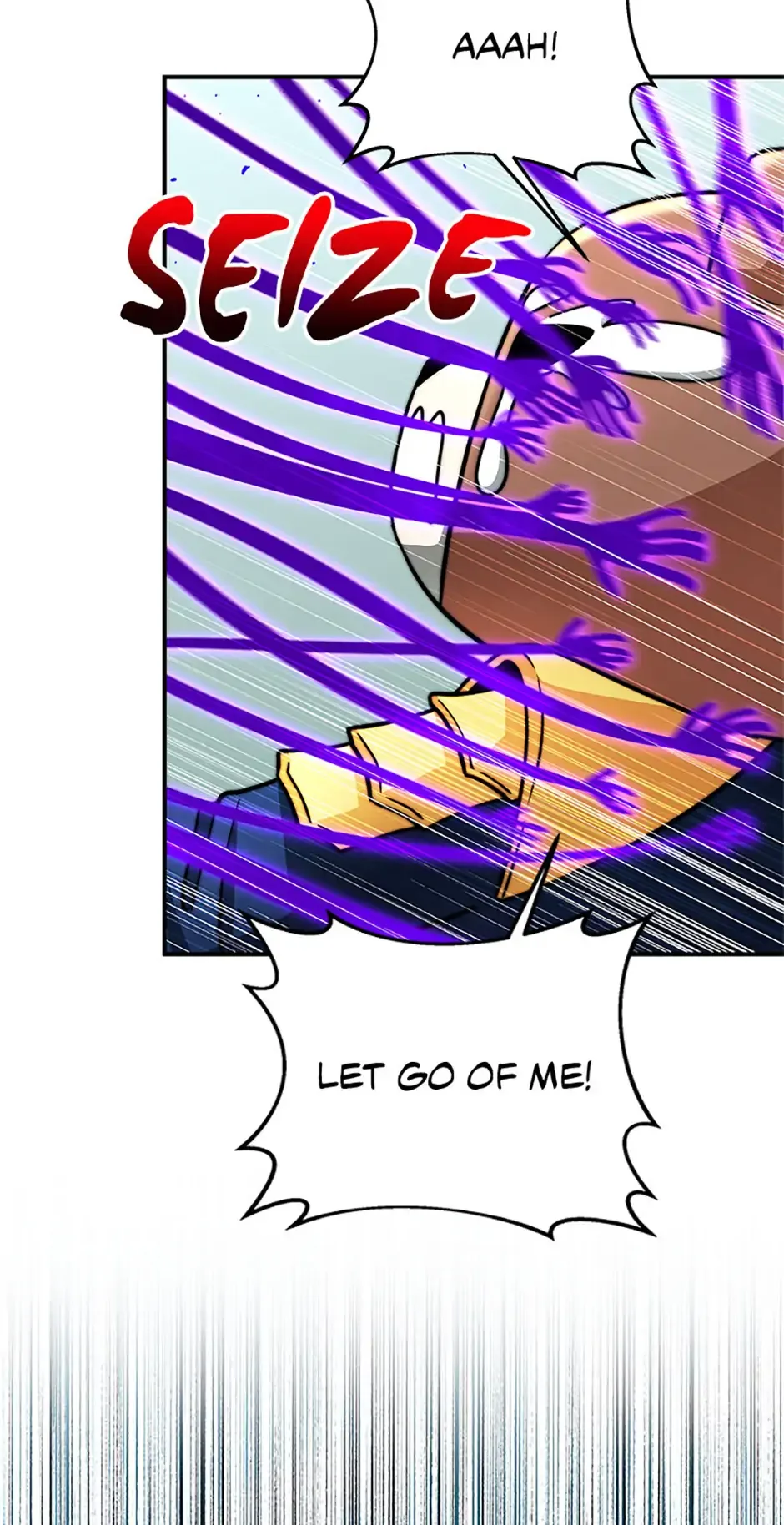 Putting My Life on the Line, I Go All-in on Luck Enhancement Chapter 32 page 57