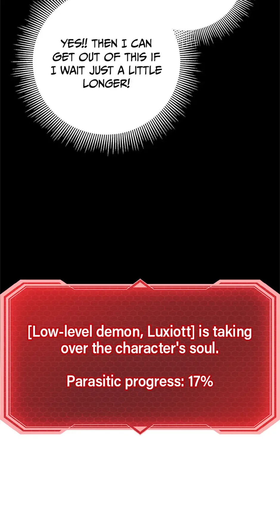 Putting My Life on the Line, I Go All-in on Luck Enhancement Chapter 32 page 72