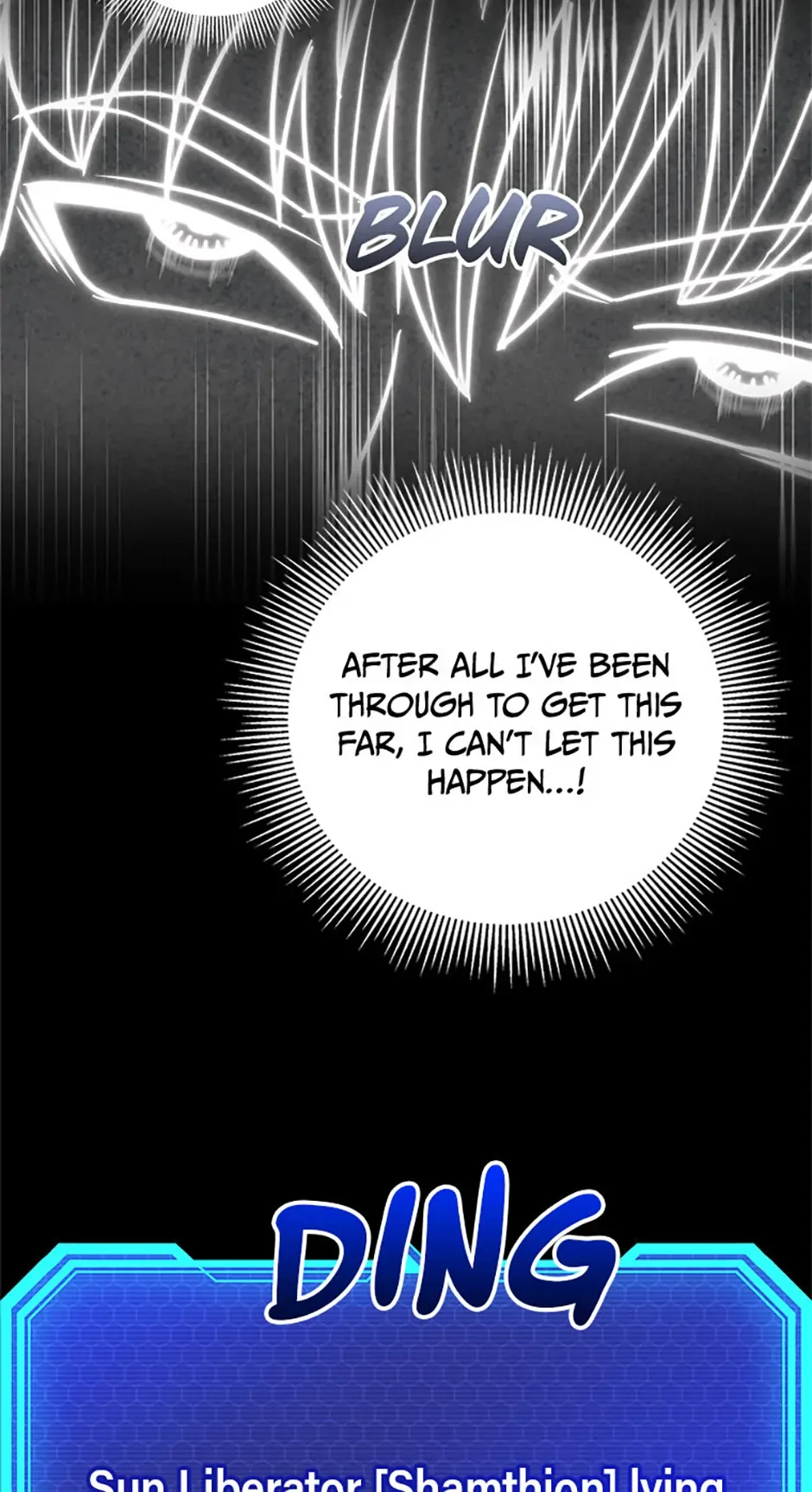 Putting My Life on the Line, I Go All-in on Luck Enhancement Chapter 32 page 64