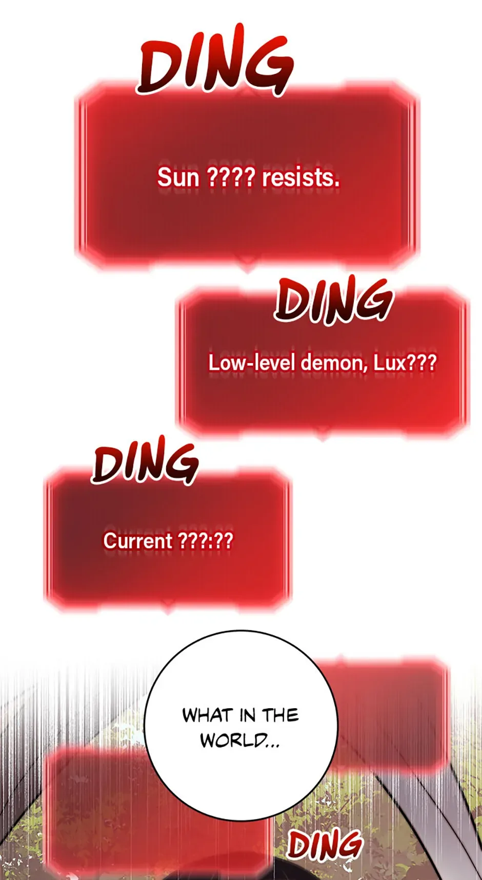 Putting My Life on the Line, I Go All-in on Luck Enhancement Chapter 32 page 68