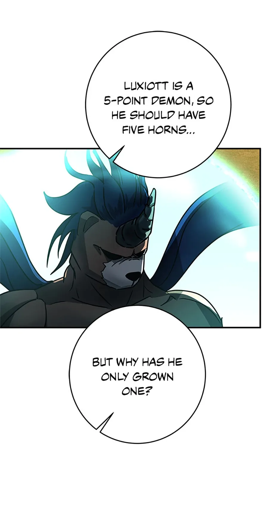 Putting My Life on the Line, I Go All-in on Luck Enhancement Chapter 32 page 67