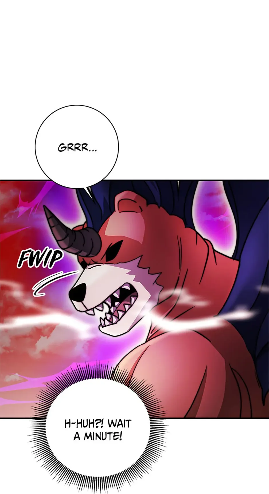 Putting My Life on the Line, I Go All-in on Luck Enhancement Chapter 32 page 87