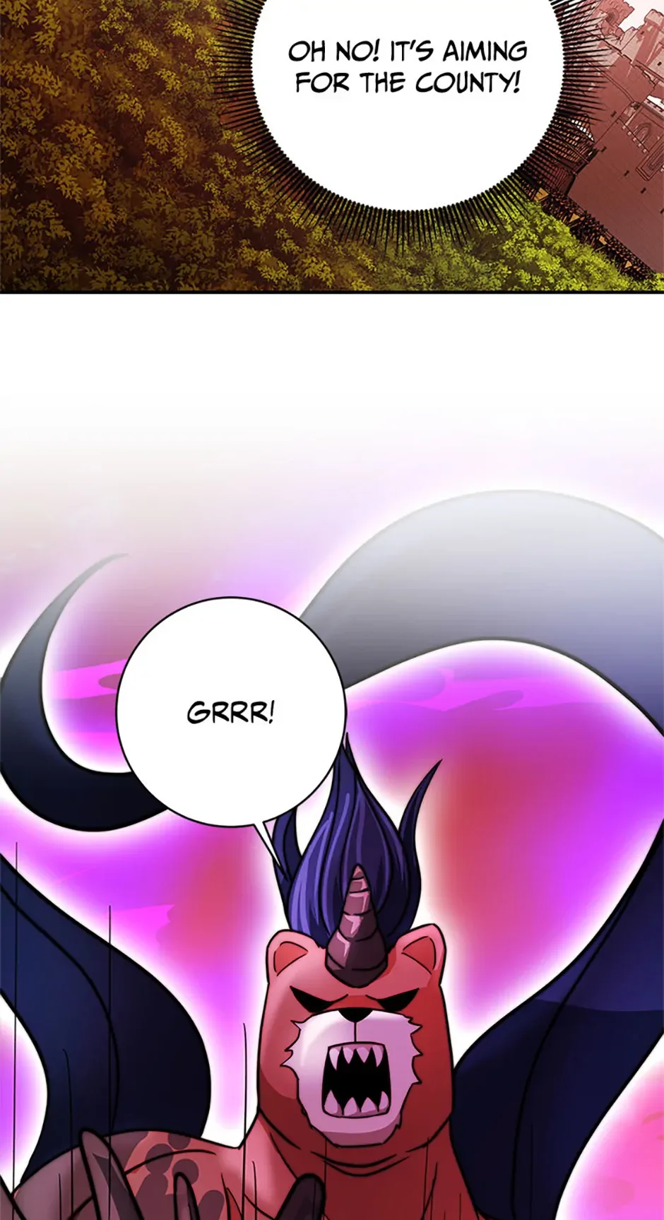 Putting My Life on the Line, I Go All-in on Luck Enhancement Chapter 32 page 89
