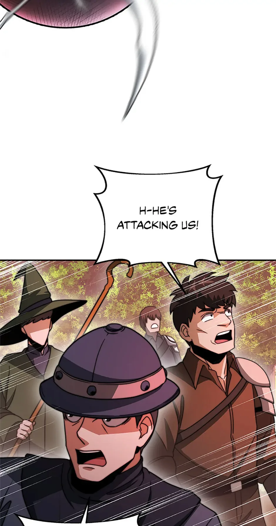 Putting My Life on the Line, I Go All-in on Luck Enhancement Chapter 32 page 79