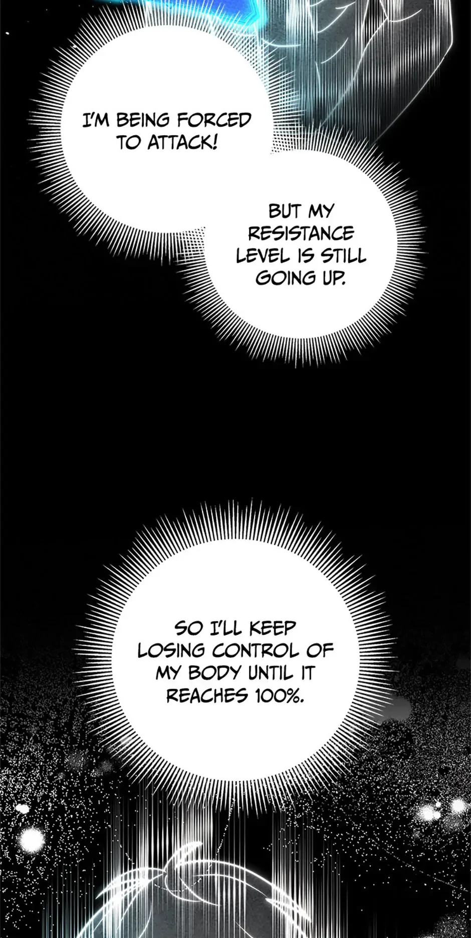 Putting My Life on the Line, I Go All-in on Luck Enhancement Chapter 32 page 83