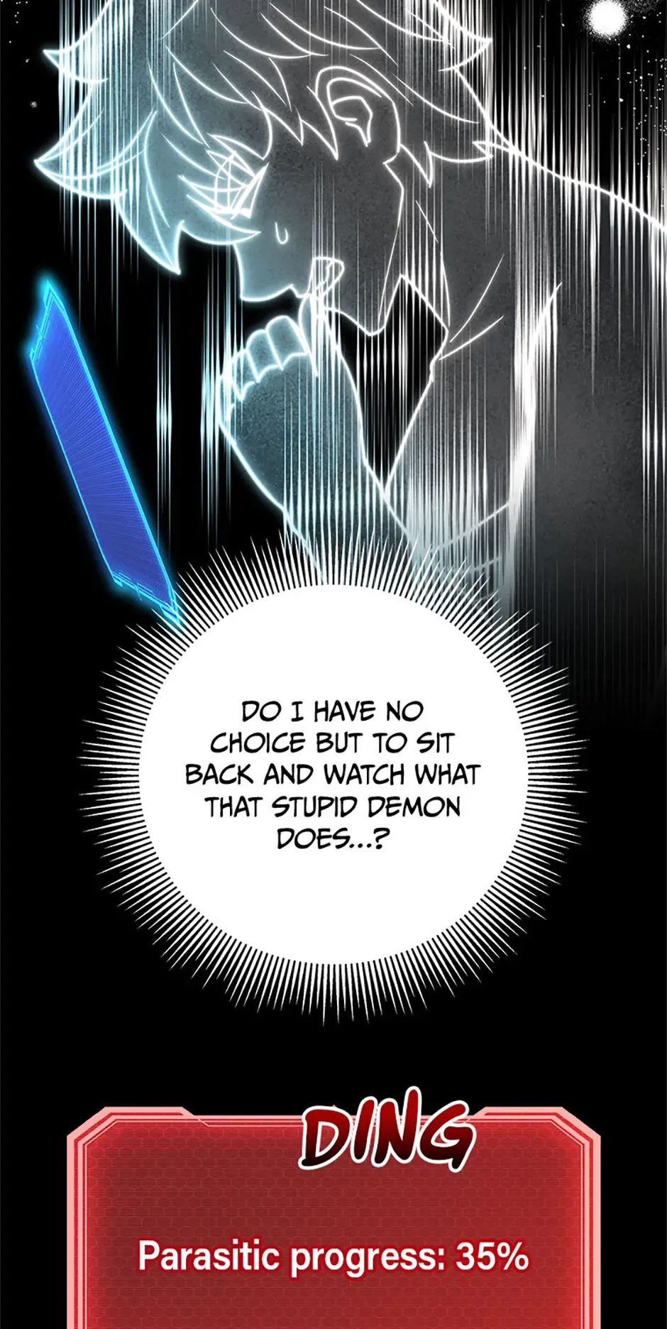 Putting My Life on the Line, I Go All-in on Luck Enhancement Chapter 32 page 84