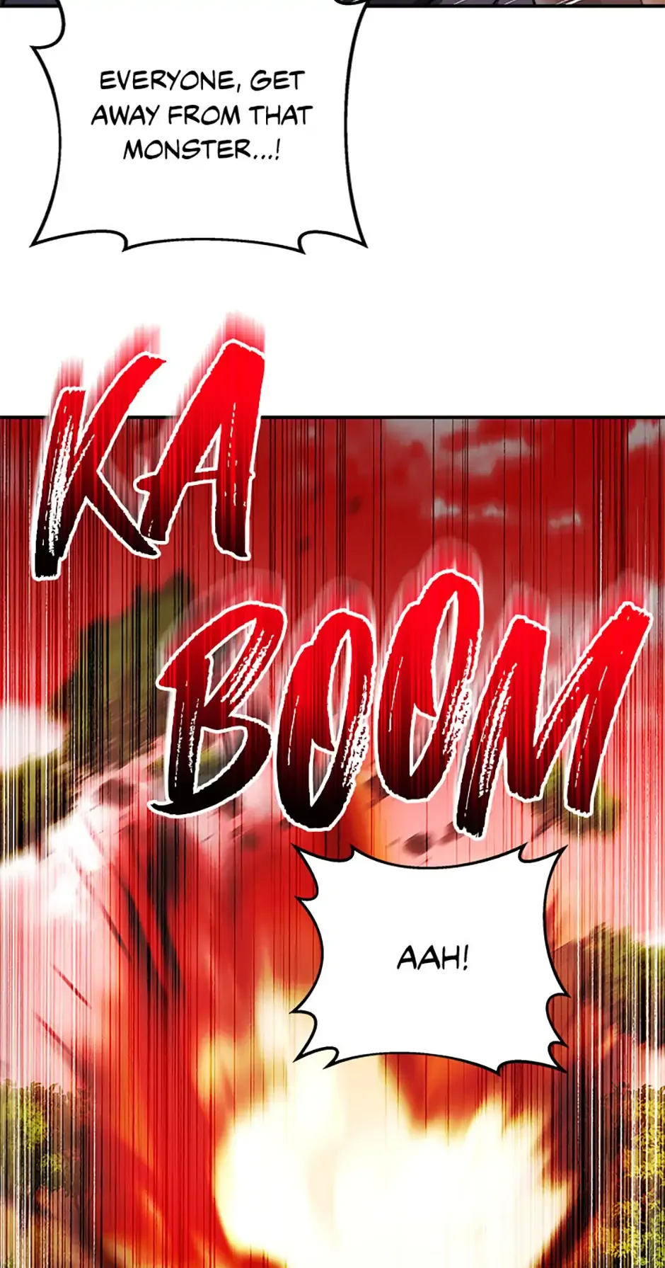 Putting My Life on the Line, I Go All-in on Luck Enhancement Chapter 32 page 80