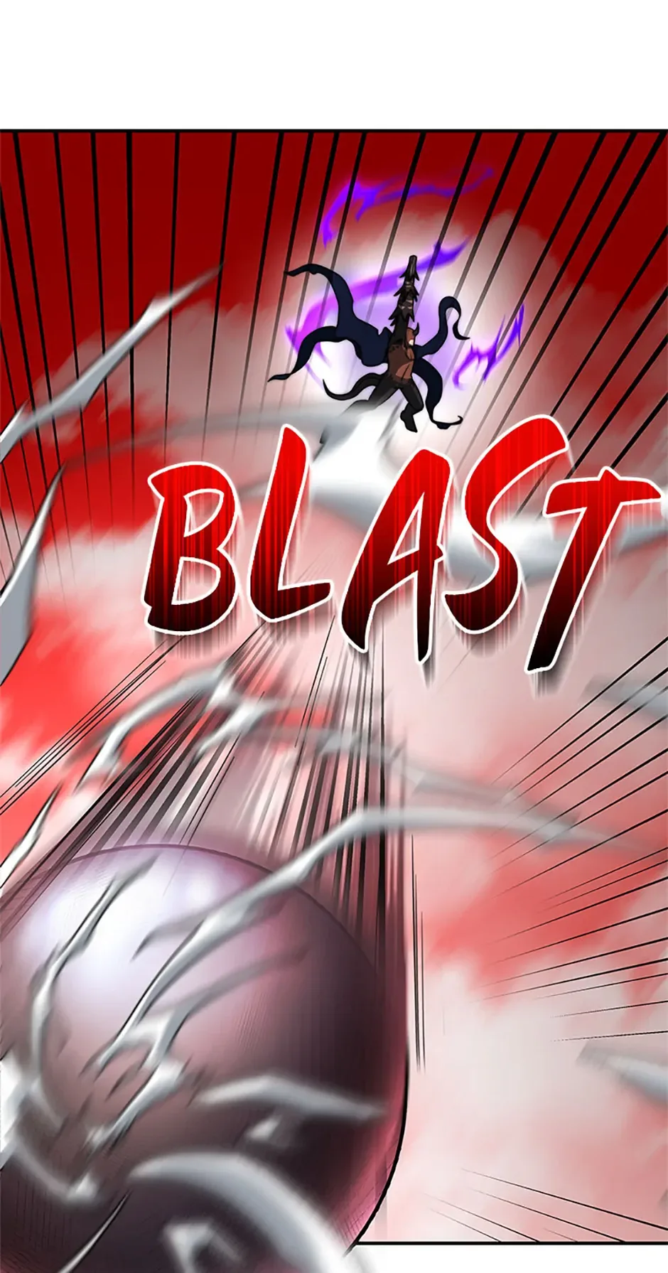 Putting My Life on the Line, I Go All-in on Luck Enhancement Chapter 32 page 78