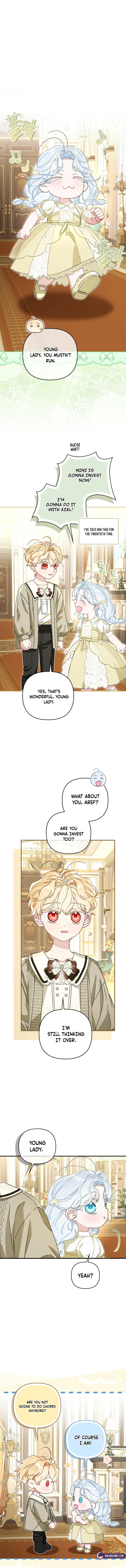 The Heroine Takes Everything Chapter 23 page 4